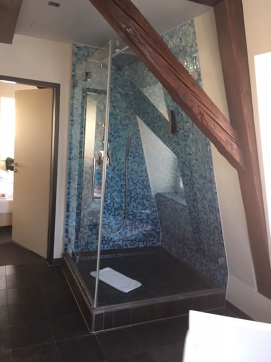 Zimmer Schlosshotel Bergzaberner Hof