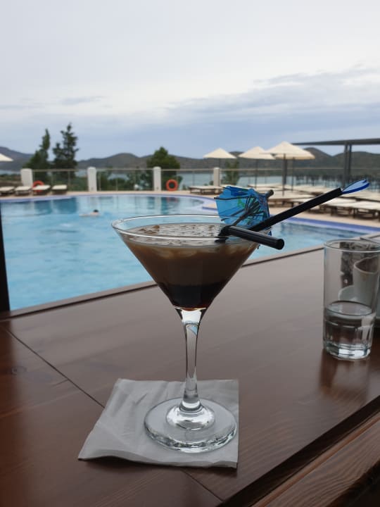 Pool Elounda Residence Resort & Waterpark