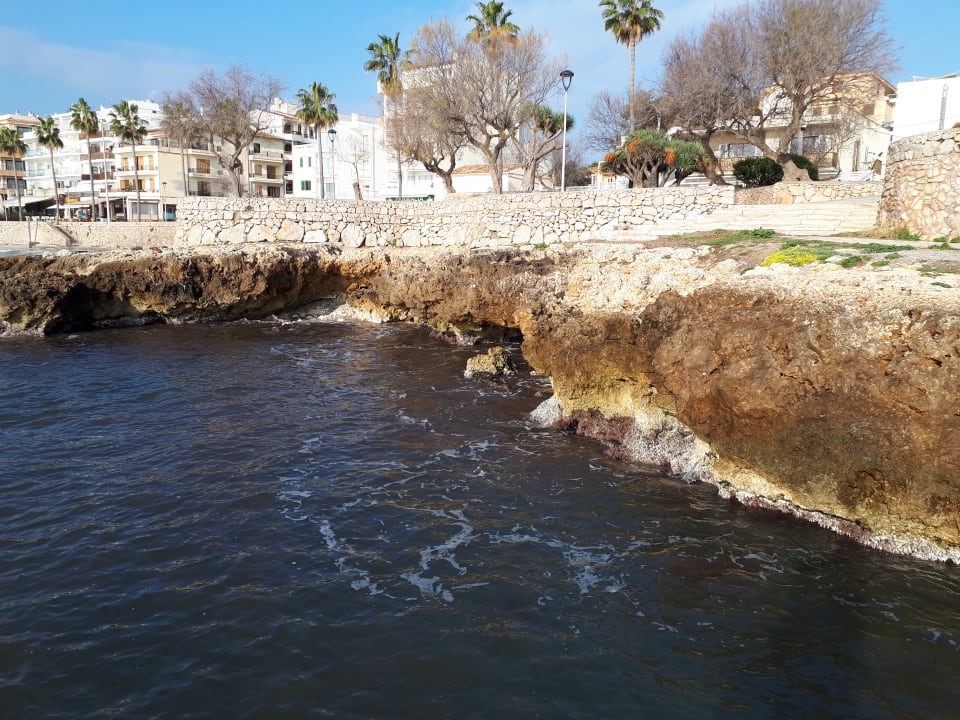 Sonstiges CM Playa del Moro