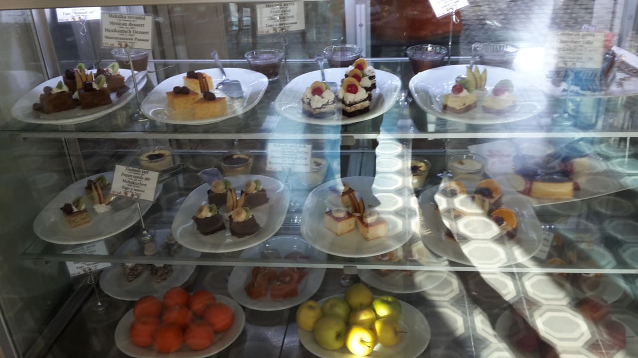 Gastro Commodore Elite Suites & Spa - Adults only