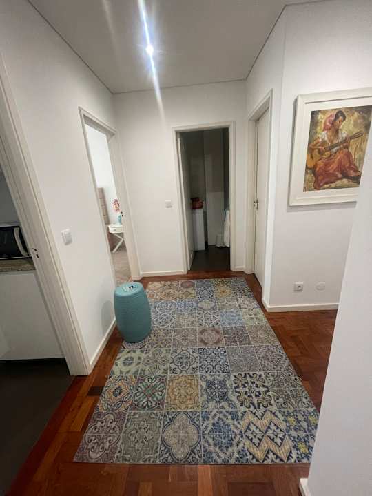 Zimmer Simon Guest Apartments