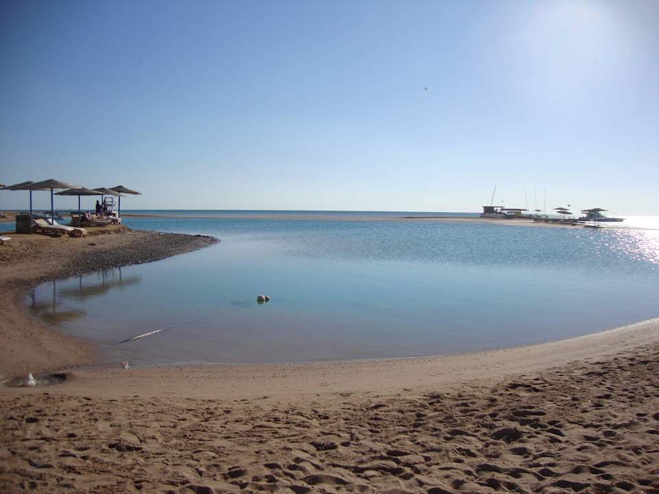 Club Paradisio Hotel El Gouna Club Paradisio El Gouna, Red Sea