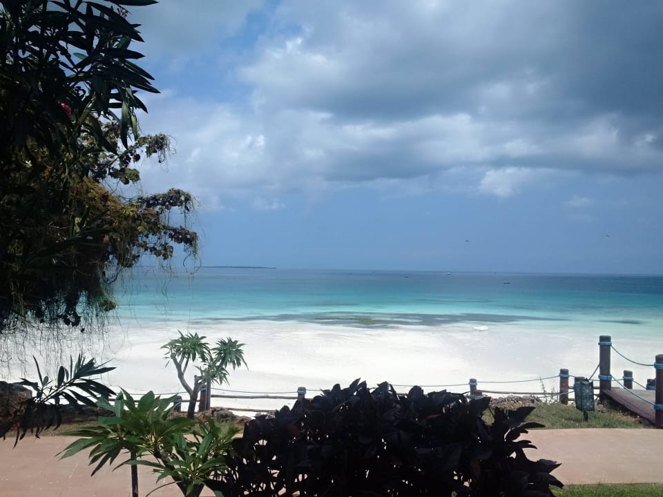 Strand Hotel Riu Palace Zanzibar
