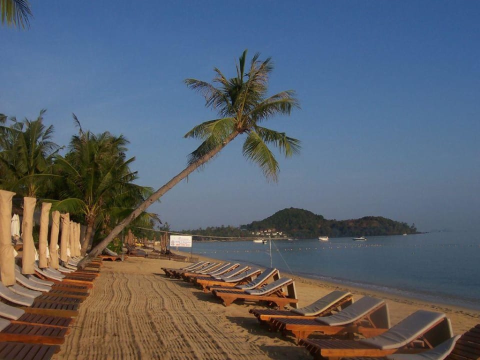 Strand Bandara Spa Resort & Pool Villas, Samui