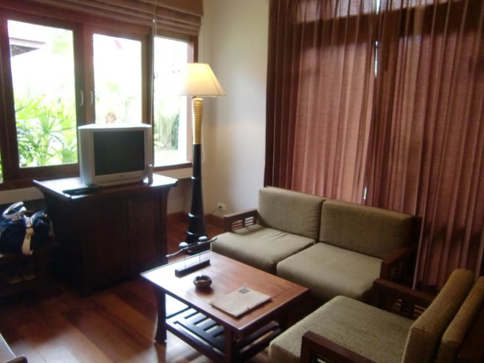 Wohnecke Khaolak Bhandari Resort & Spa