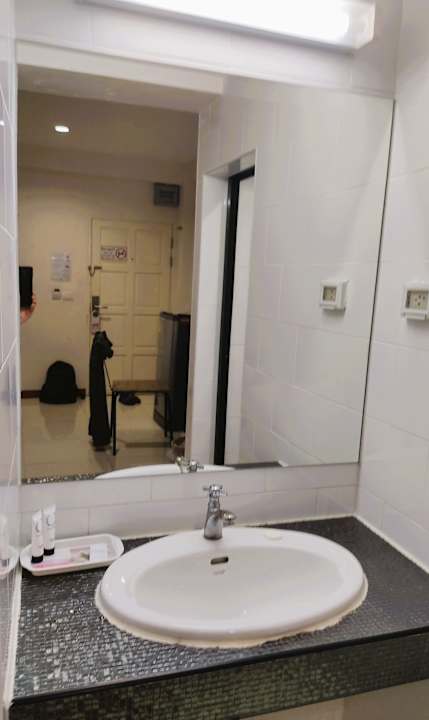 Zimmer Don Muang Hotel