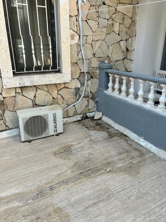 Außenansicht Smart Holiday Hotel