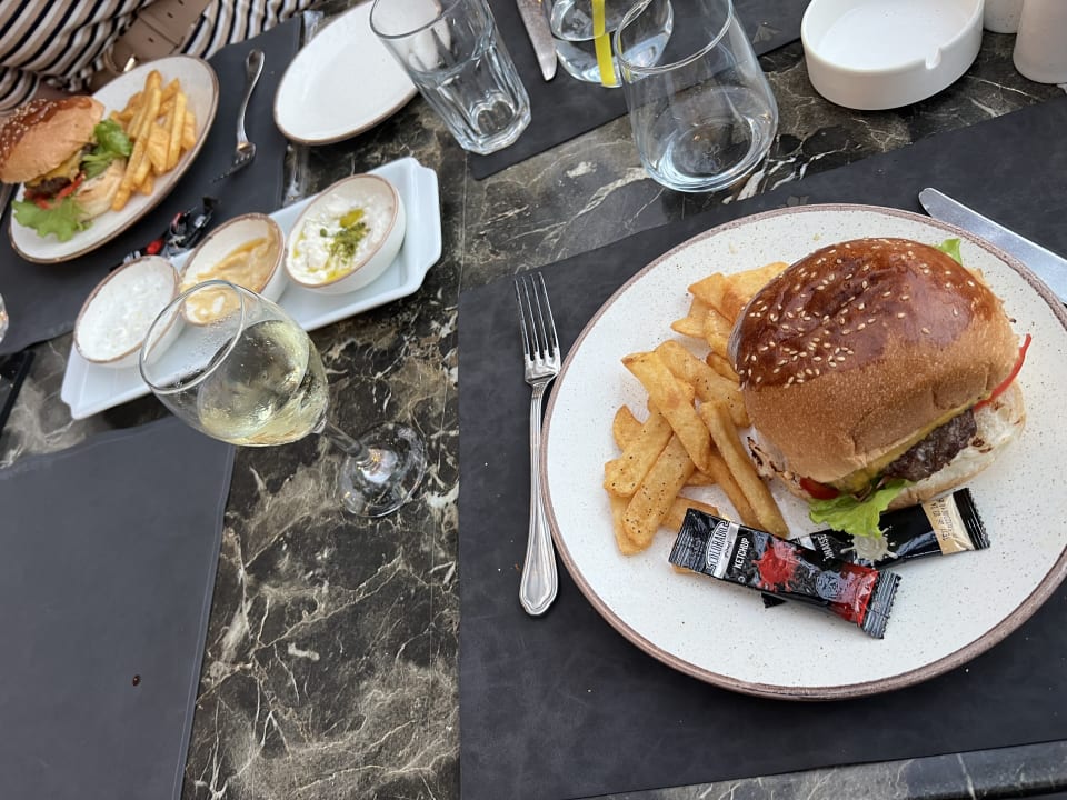 Gastro Rixos Premium Tekirova