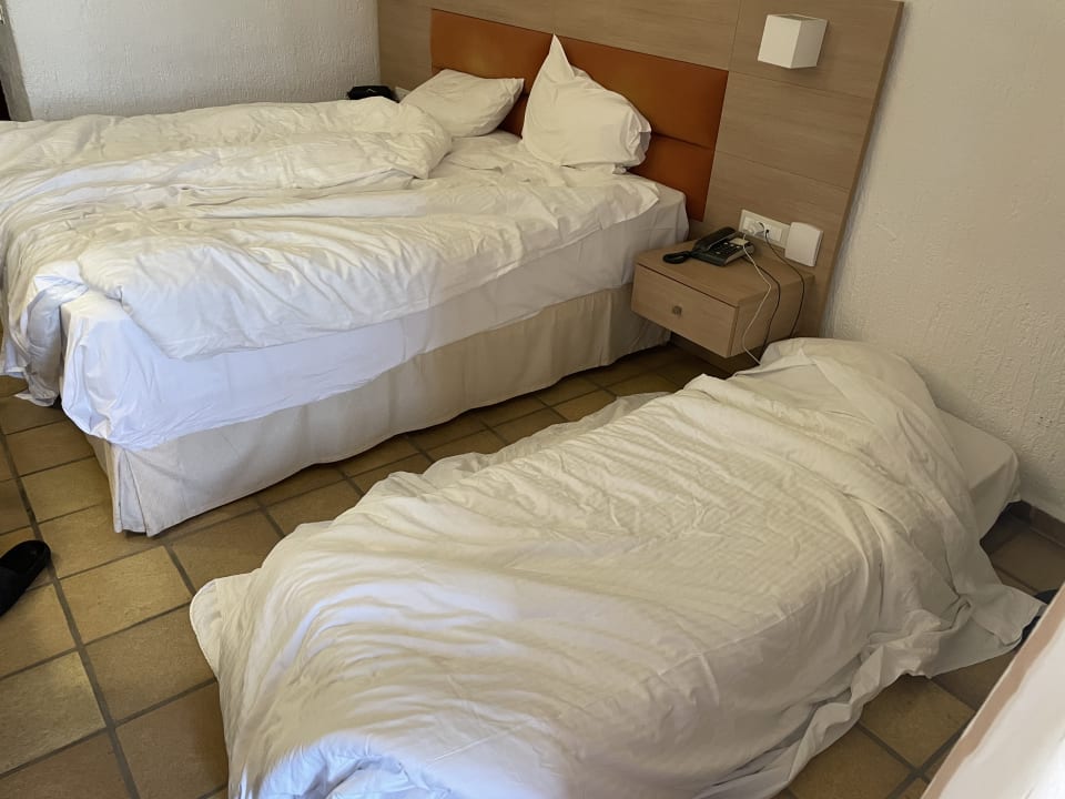 Zimmer Calimera Sirens Beach