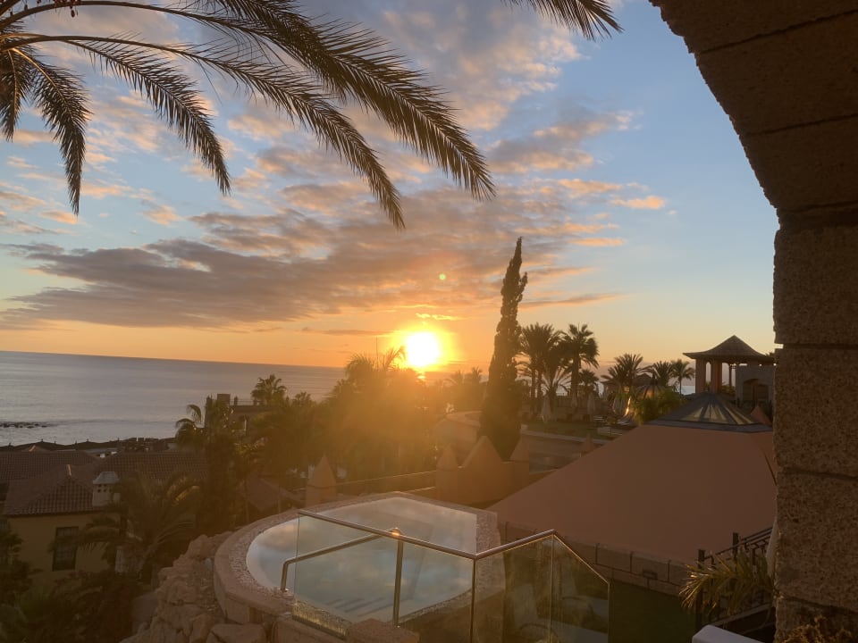 Zimmer JOIA El Mirador by Iberostar