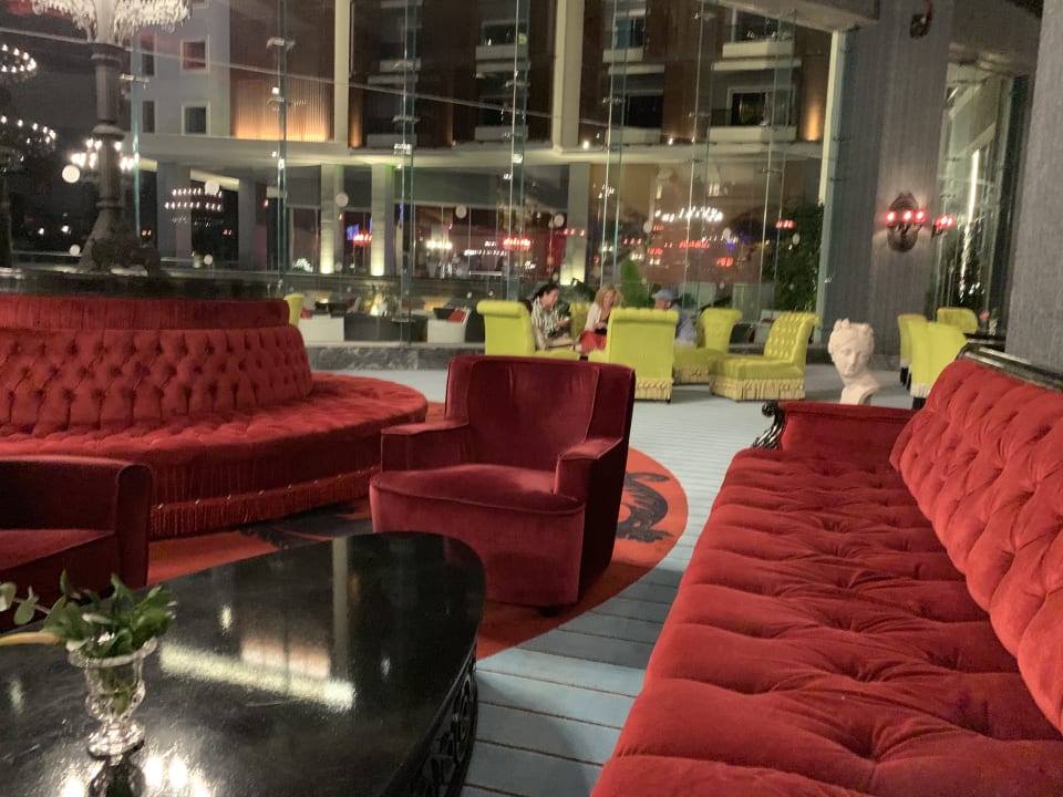 Gastro Selectum Luxury Resort Belek