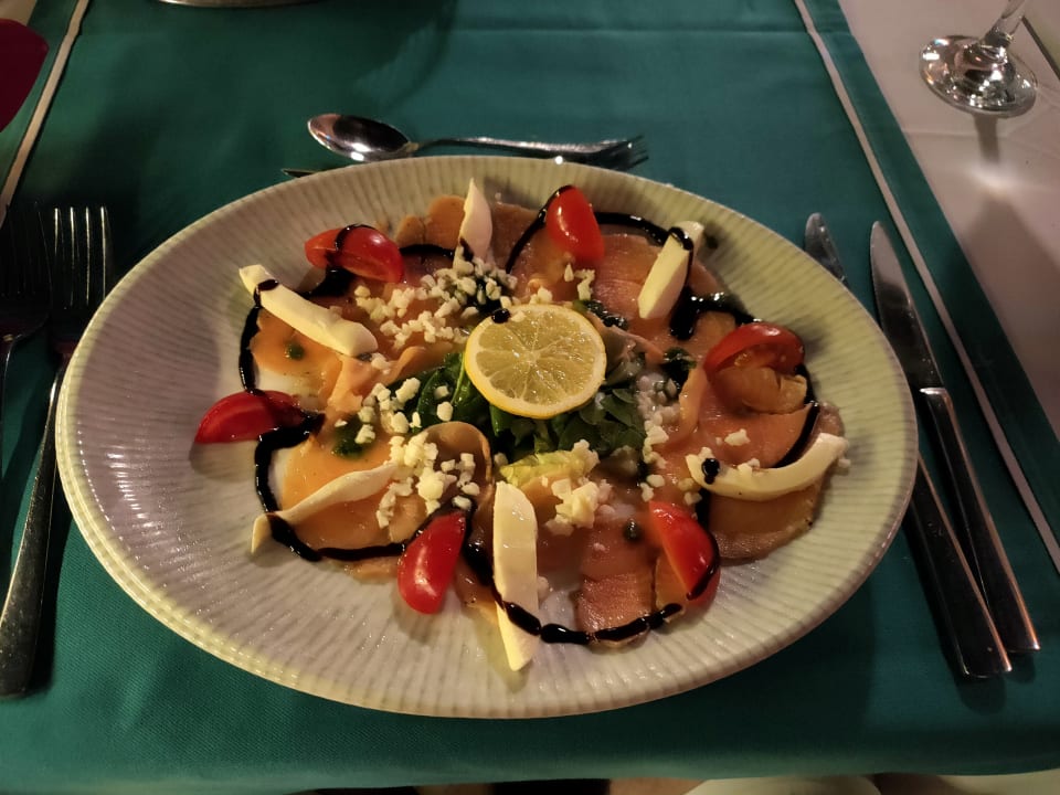 Gastro Limak Limra Hotel & Resort