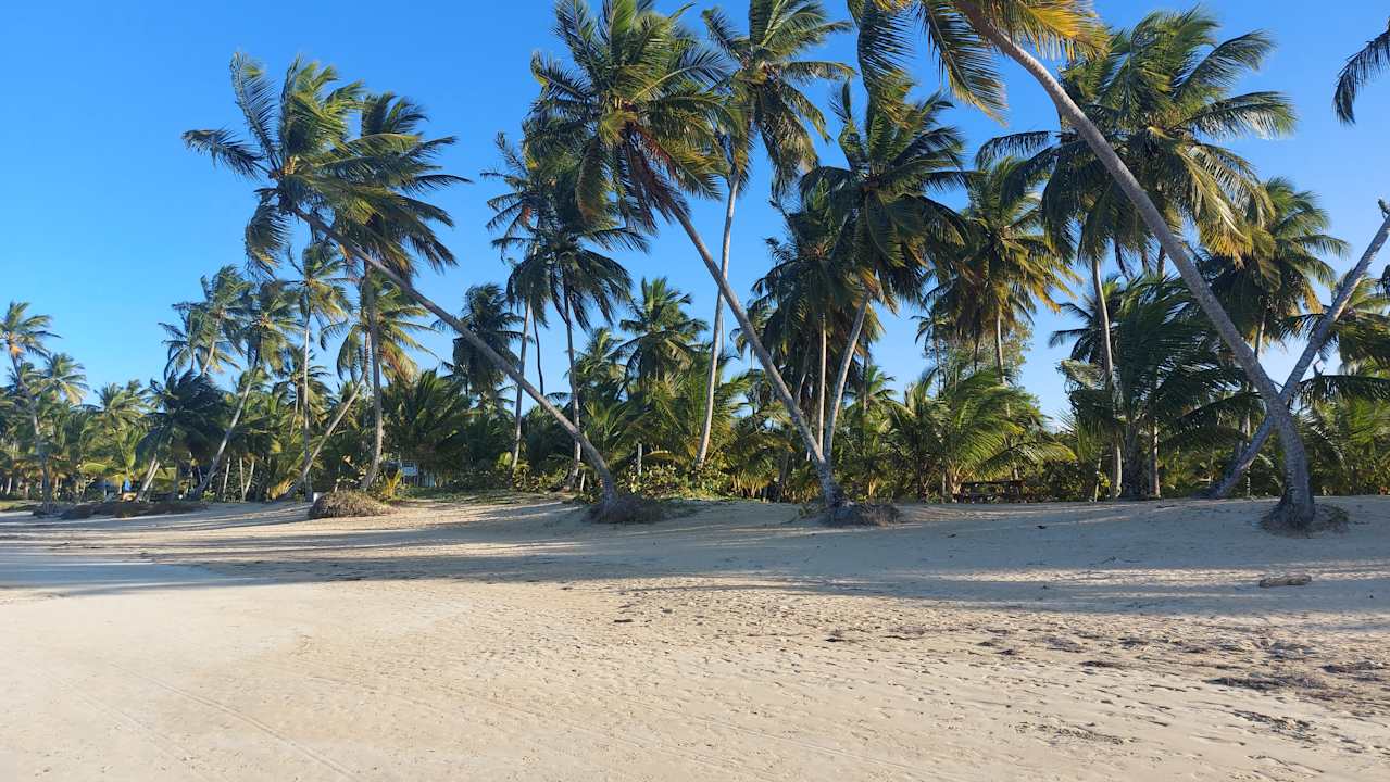 Gartenanlage Bahia Principe Grand El Portillo