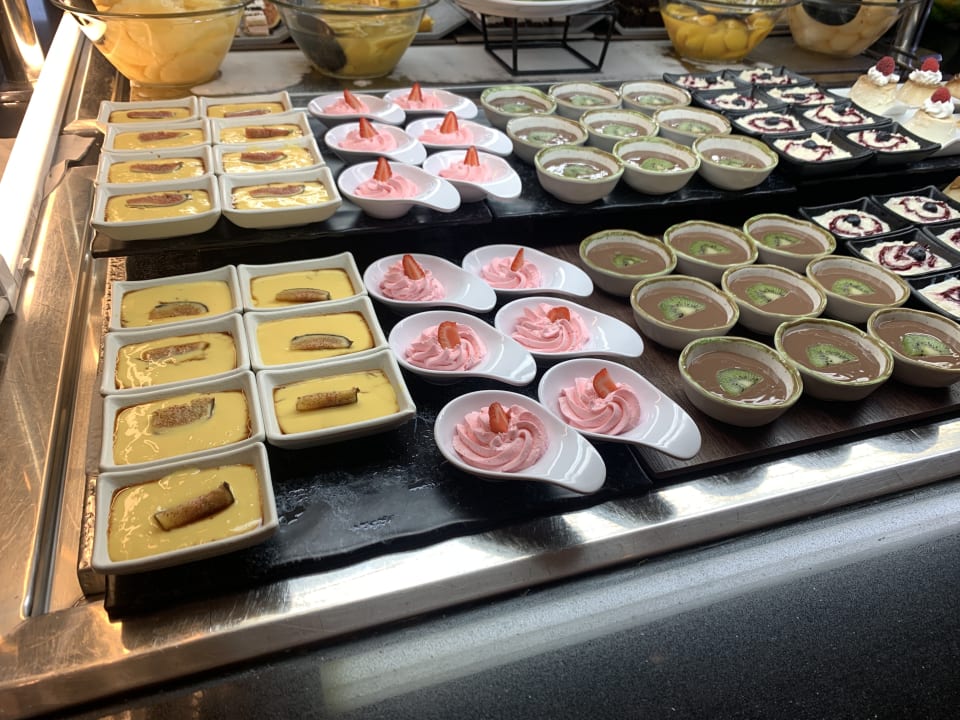 Gastro Canyamel Park Hotel & Spa 16+ Adults only