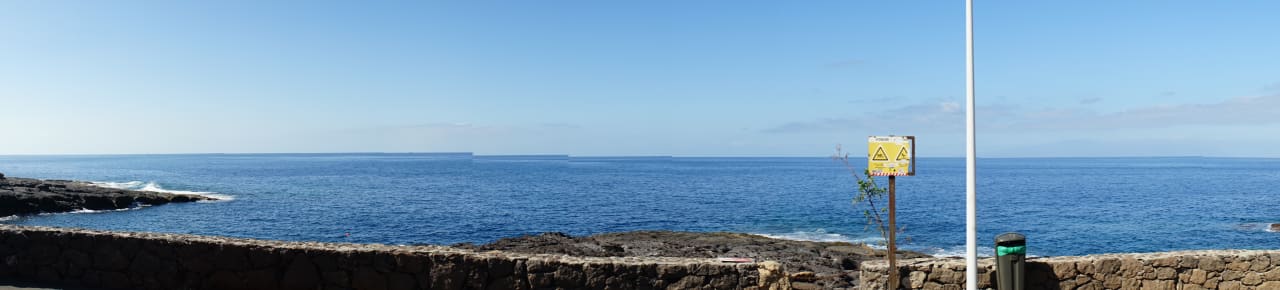 Ausblick Hotel Riu Buenavista
