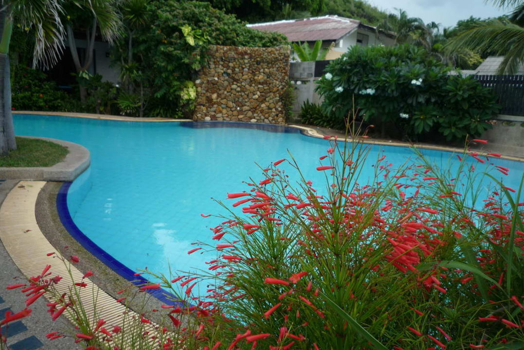 Pool Rummana Boutique Resort