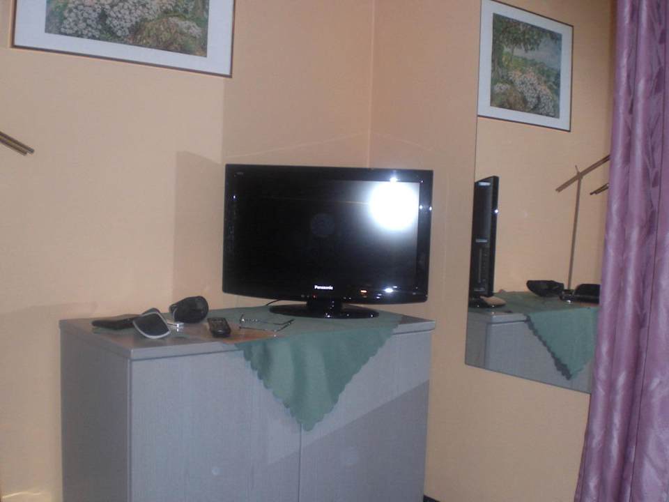 Zimmer Das Arber-Hotel am Rothbach