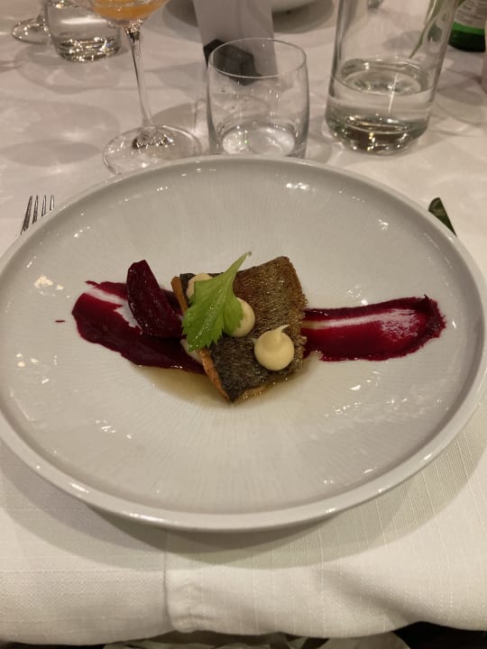Gastro Stock Resort