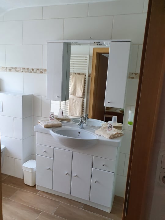 Zimmer Landgasthaus Zum wilden Zimmermann