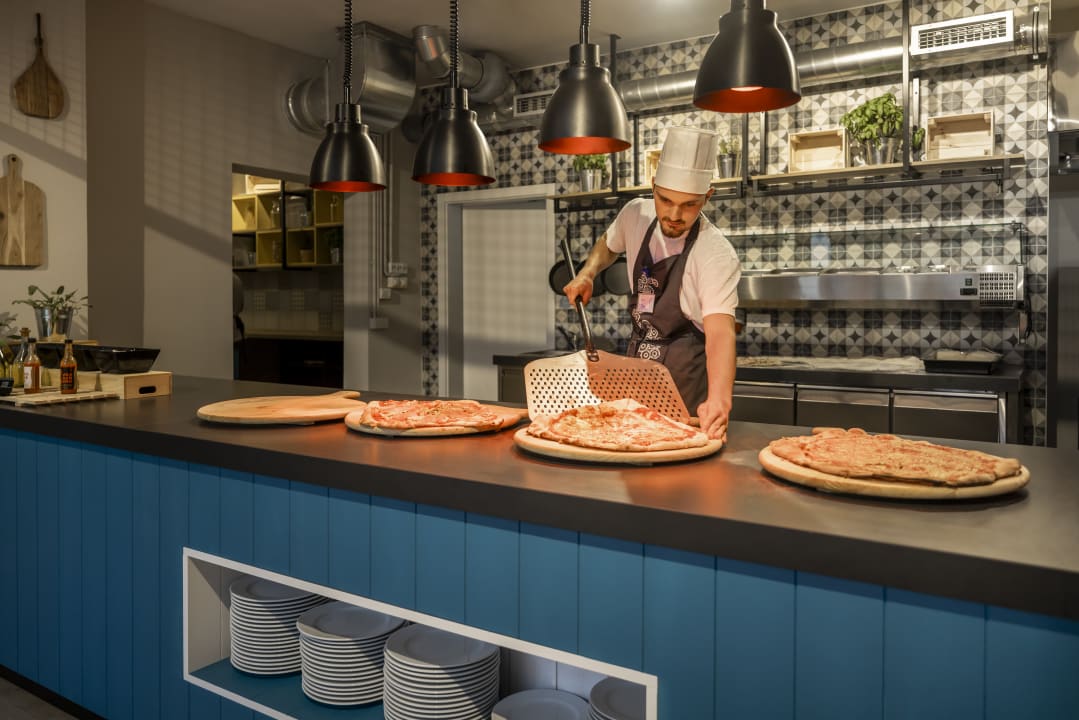 Gastro Sunny Makarska by Valamar