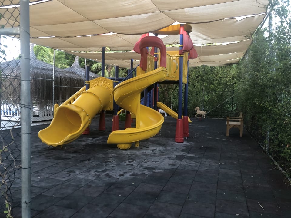 Sport & Freizeit Saturn Palace Resort Hotel