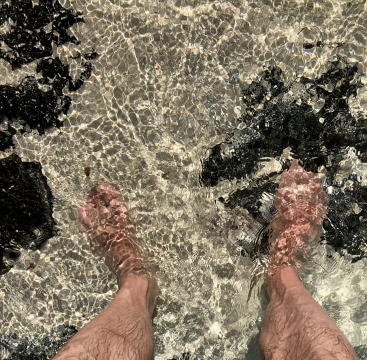 Strand Preskil Island Resort