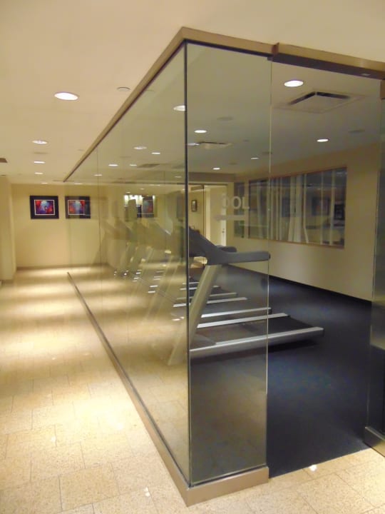 Sport & Freizeit Hotel The Henry