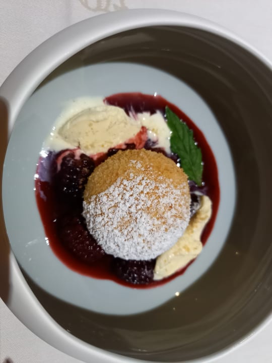 Gastro Alpine Resort Sportalm