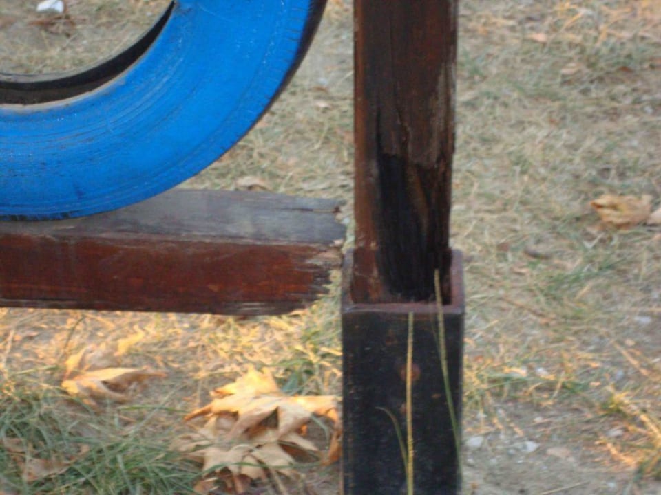 Детская площадка Olympian Bay Grand Resort