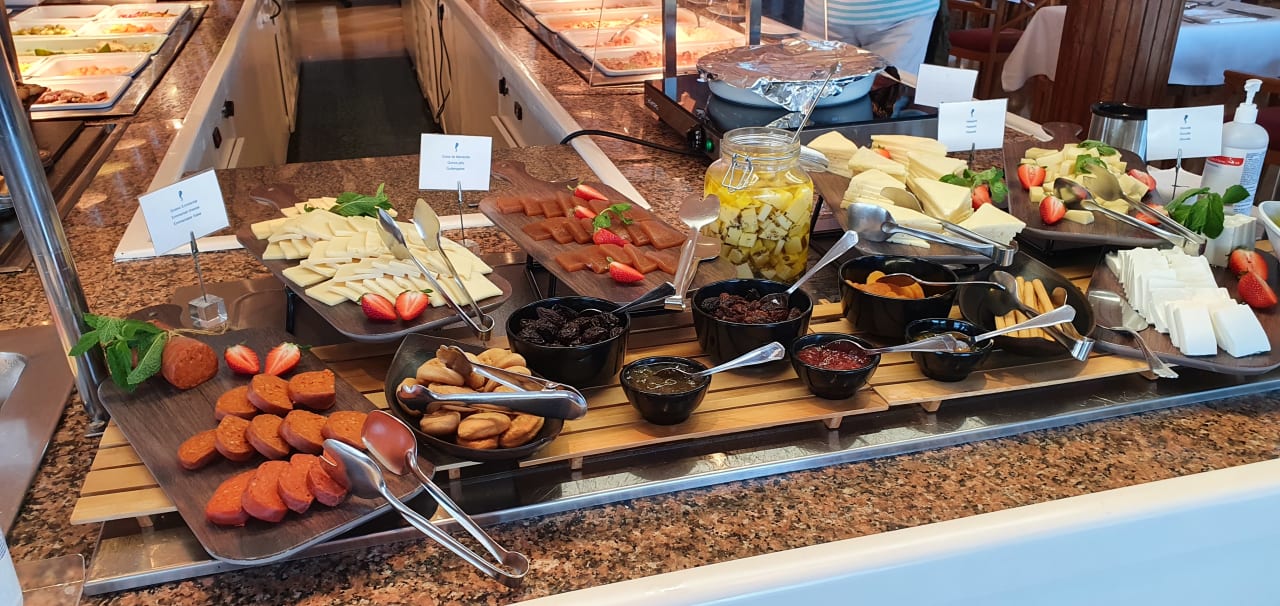Gastro Hipotels Don Juan