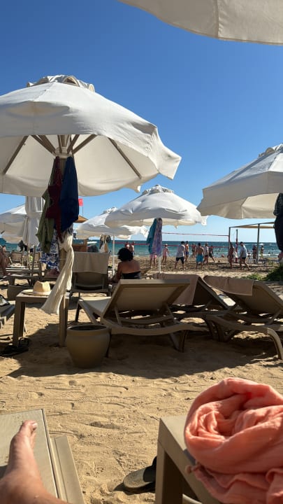 Strand Side Stella Elite Resort & Spa
