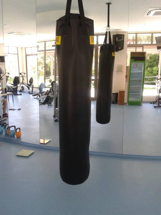 Fitnessraum TUI BLUE Palm Garden