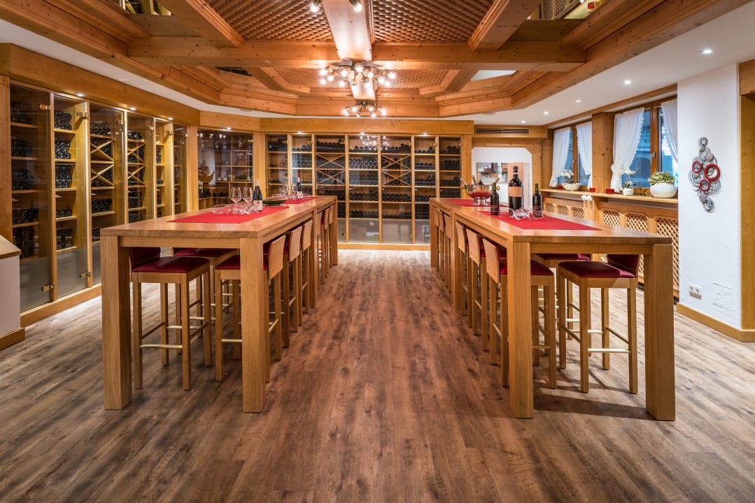 Restaurant Naturparkhotel Adler