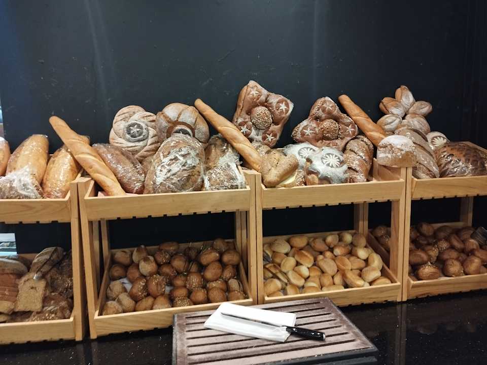 Gastro Side Royal Palace Hotel & Spa