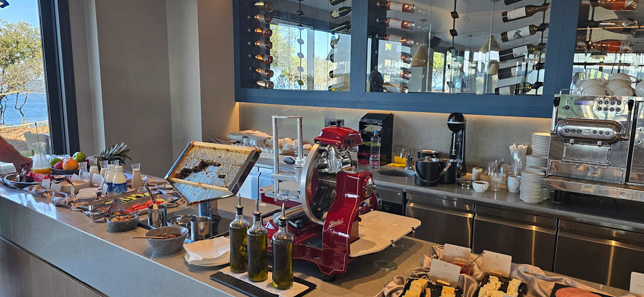 Gastro Zoetry Halkidiki Resort & Spa - Adults Only +16 - New Opening