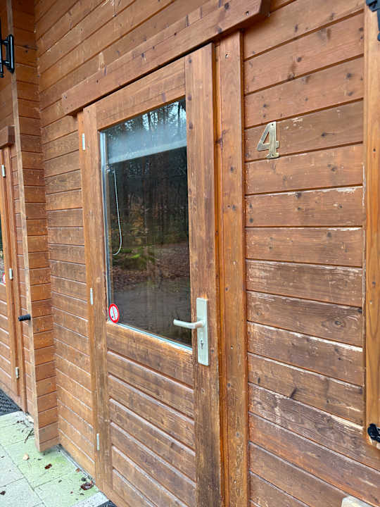 Zimmer Veluwse Poort