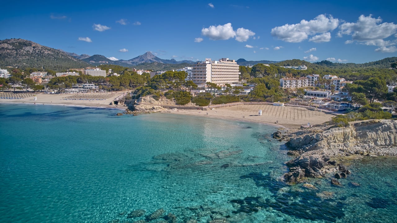 Strand Universal Hotel Lido Park & Spa