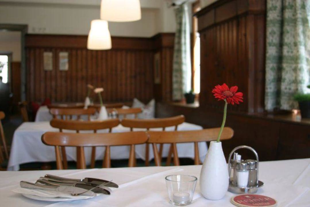Restaurant/Buffet Brauereigasthof Reiner