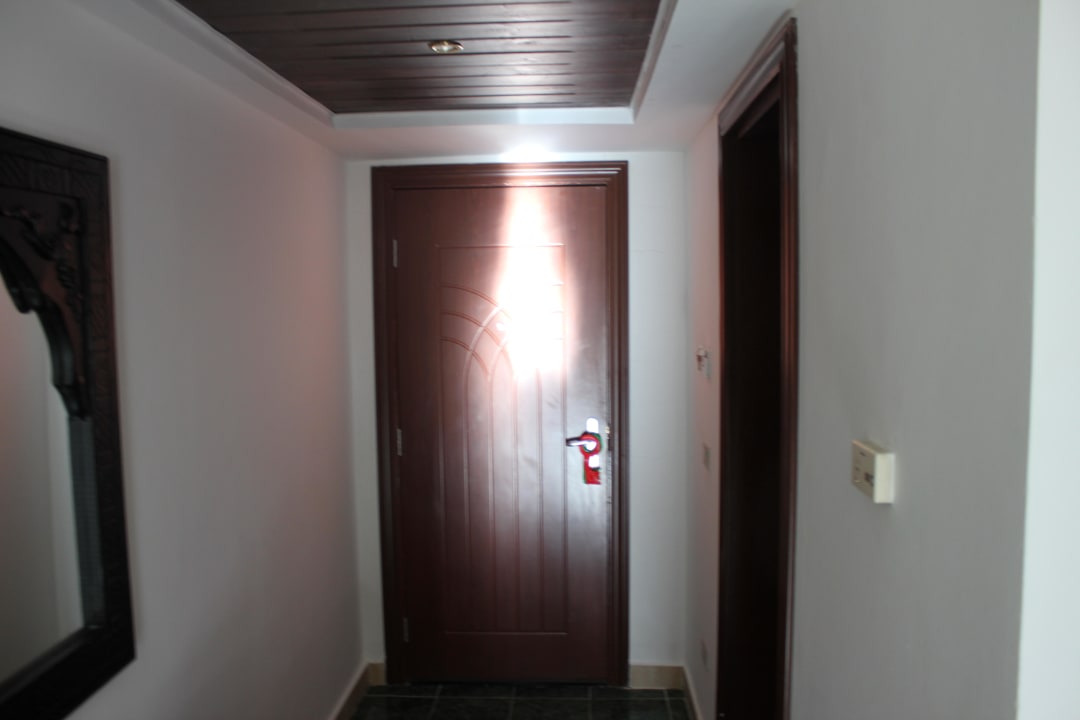 Вход Pickalbatros Alf Leila Wa Leila Resort - Neverland Hurghada