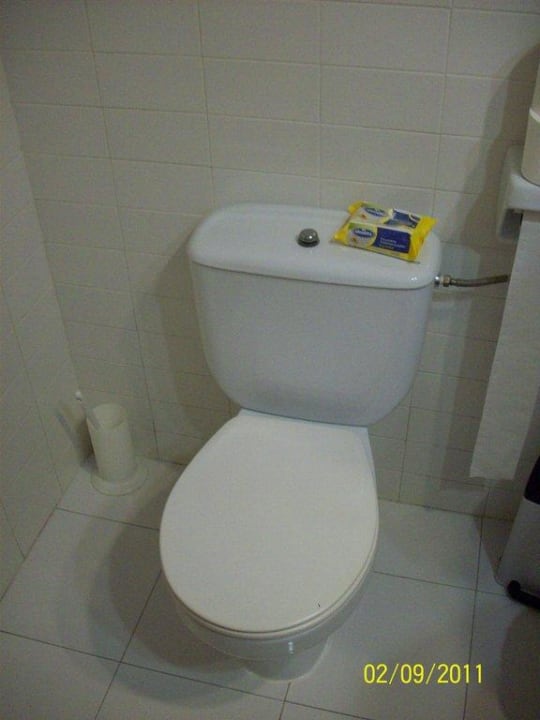 Bad Eix Platja Daurada Hotel & SPA