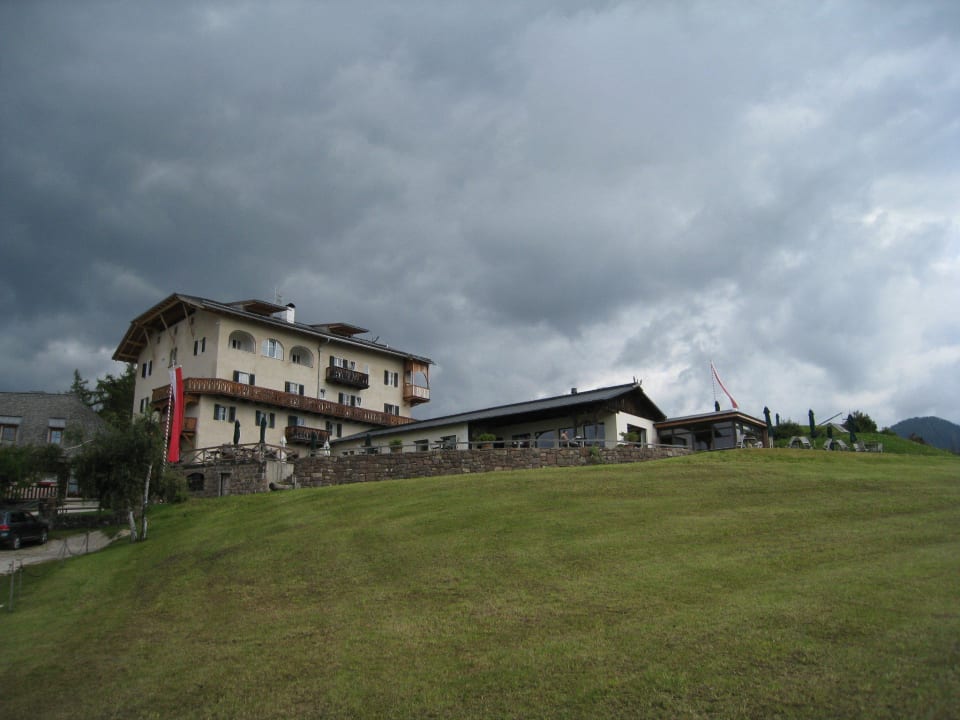 Lage Hotel Zirmerhof