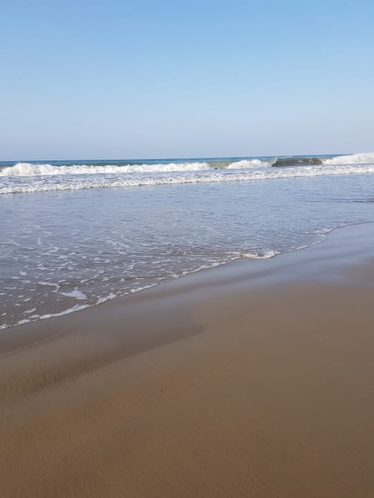 Strand Sunis Kumköy Beach Resort Hotel & Spa