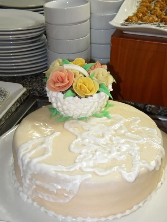 Very good HVD Viva Club Hotel