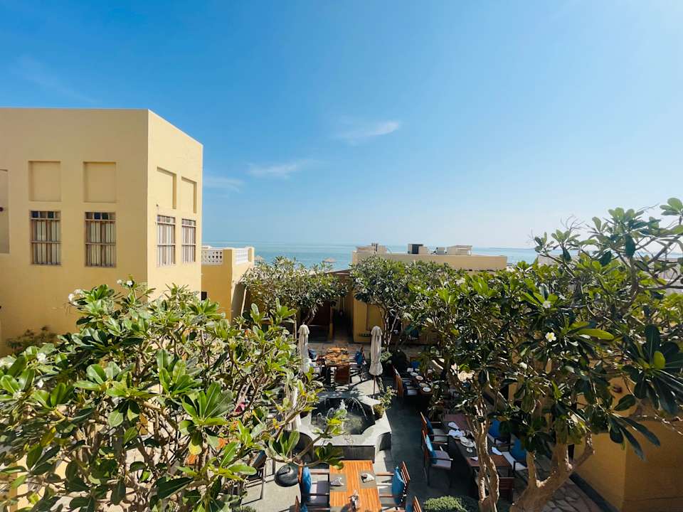 Gastro Souq Al Wakra Hotel Qatar By Tivoli