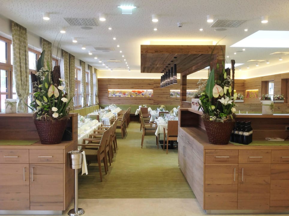 Hotelrestaurant Hotel Metzgerwirt