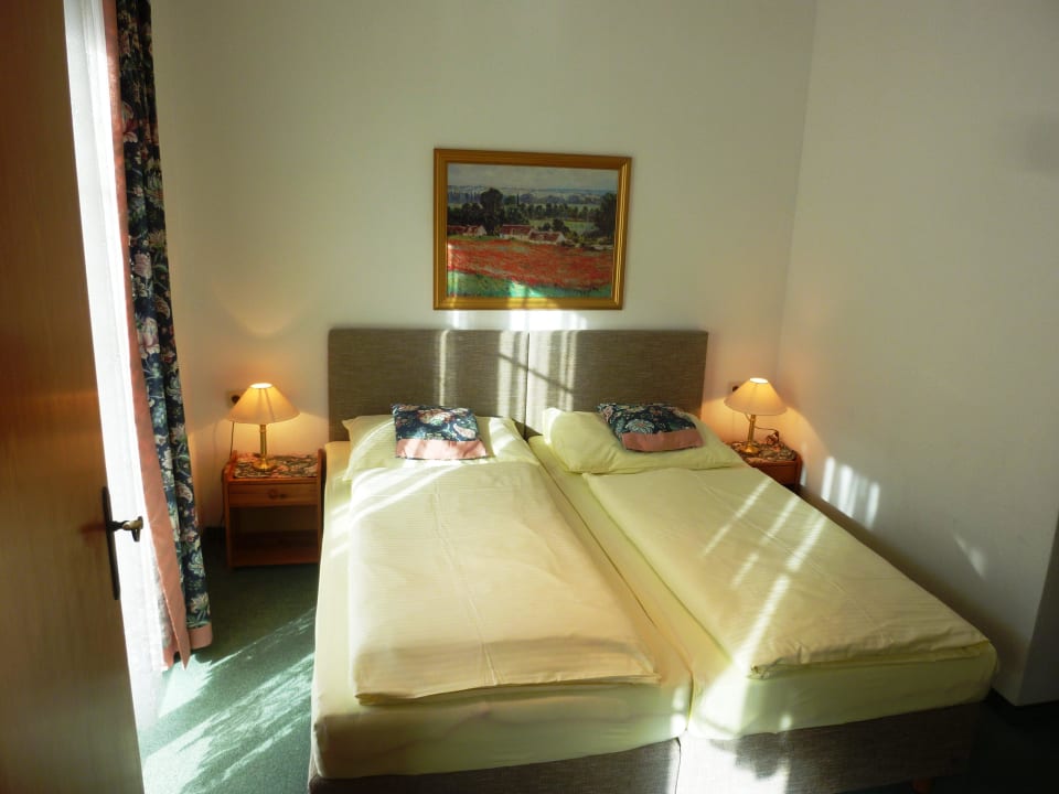 Appartement B1 max 4 Personen ALPINA Appartements Mallnitz