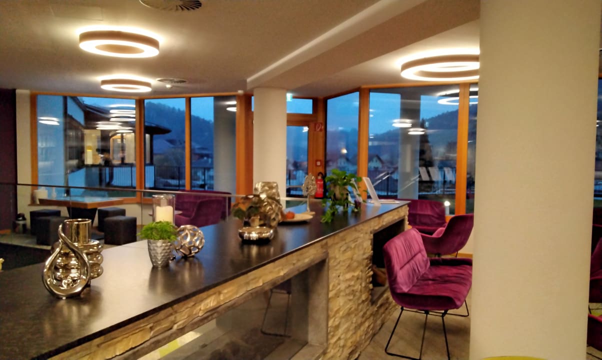 Sonstiges Vivea Hotel Bad Schönau - Zum Landsknecht
