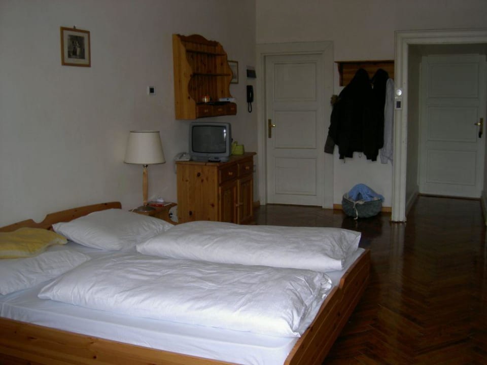 Familienzimmer Hotel Palast Wellness