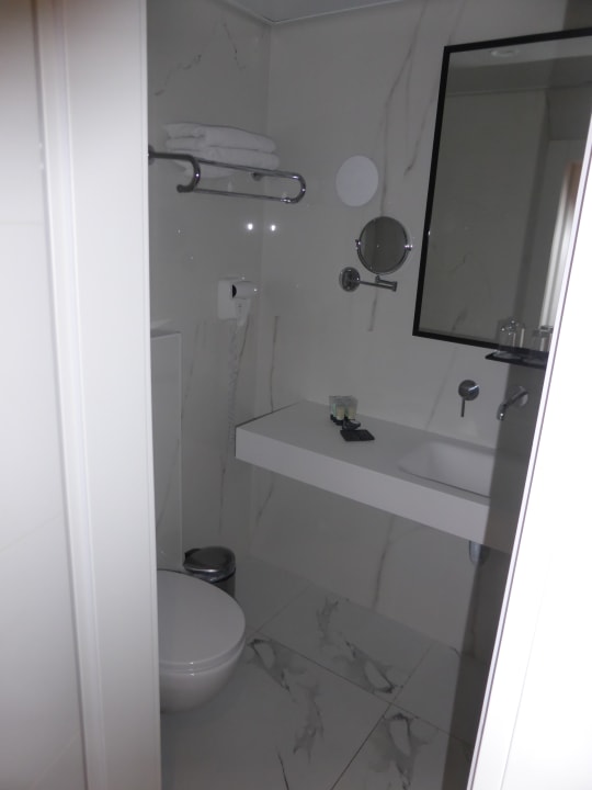 Zimmer Hotel City Center Jerusalem