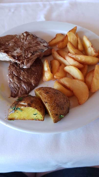 Gastro Bull Costa Canaria & Spa - Adults only